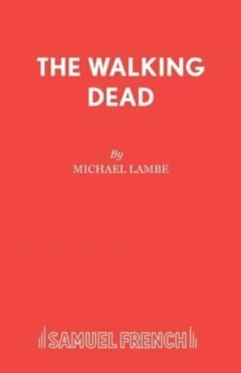 Walking Dead!