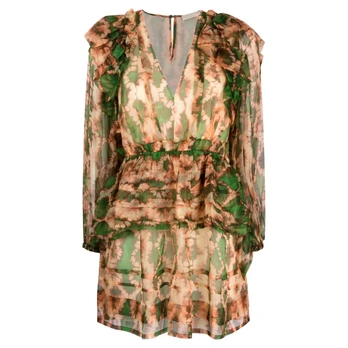 Mini suknelė moterims, Marga, Adelaide Dress