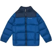 Columbia Žieminė striukė Puffect™ II 2089992 Mėlyna Regular Fit