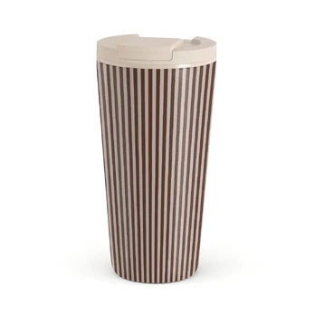 Macchiato - Travel Mug, 500 ml / Flap