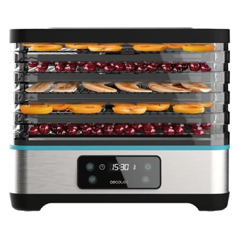 Maisto dehidratorius Cecotec VitaDry Pro 300 W