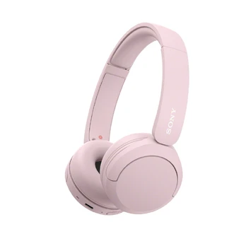 Ausinės Sony WHCH520P.CE7