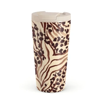 Bare - Travel Mug, 500 ml / Flap