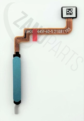 Xiaomi Redmi Note 10 5G (K19) Fingerprint Module