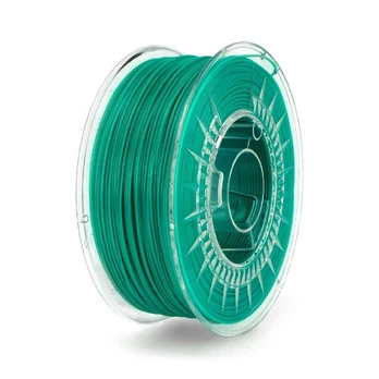 DEVIL DESIGN 05902280032106 filamentas PETG EMERALD Žalias 1.75mm 1kg