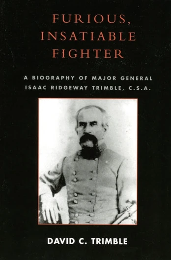 Furious, Insatiable Fighter