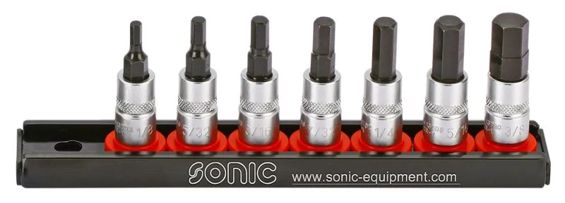SONIC Galvutė 7vnt. 100702