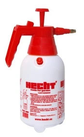 Purkštuvas Hecht 415 V, 1.5L