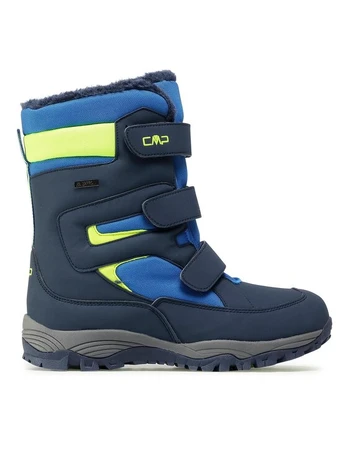 Cmp Hexis Snow Boot Jr 30Q4634-N950 shoes : Dydis - 32