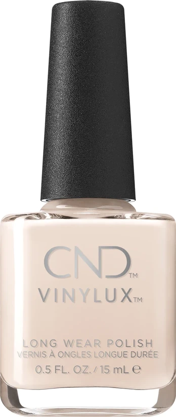 CND - Vinylux Linen Luxury - Nude