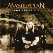 CD Masterplan - Back For My Life