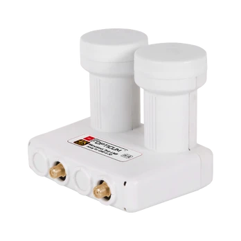 Monoblock Twin Opticum konverteris