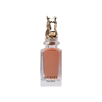 Aurora Equestrian Collection Journey EDP parfumuotas vanduo vyrams, 75 ml