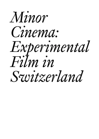 Minor Cinema