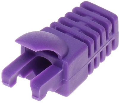 Array VIDINĖ RJ-45 KIŠTUKO APSAUGA RJ45/WP-P/INF*P100
