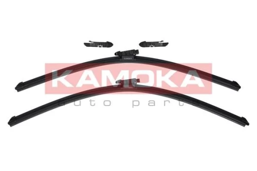 Valytuvai KAMOKA 27D02