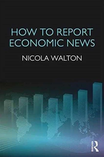 How to Report Economic News