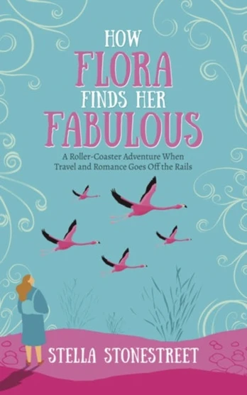 How Flora Finds Her Fabulous