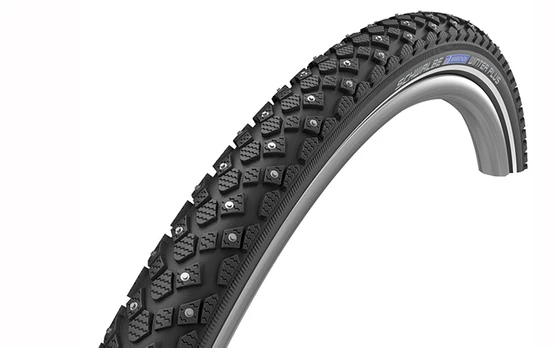 Dviračio padanga Schwalbe Marathon Winter Plus 28x2.00, 50-622