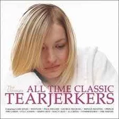 CD Various - The Ultimate All Time Classic Tearjerkers