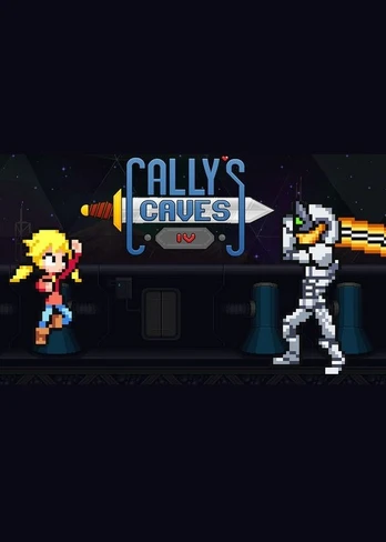 Cally's Caves 4 PC