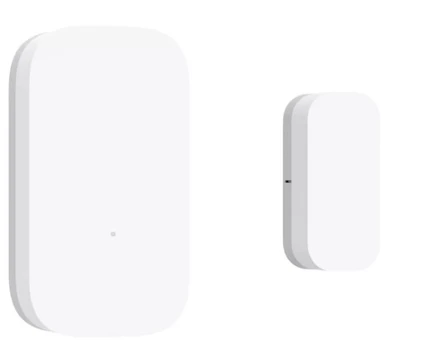 Aqara T1 langų durų magnetinis sensorius Zigbee 3.0 (DW-S03D)