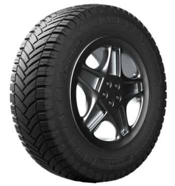 195/65R16C MICHELIN AGILIS CROSSCLIMATE 104R