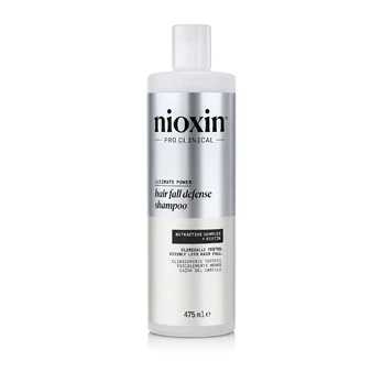 Nioxin Ultimate Power 0.5ml