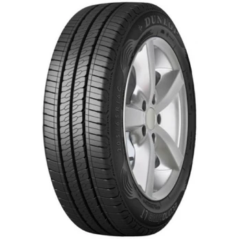 185/80R14C DUNLOP ECONODRIVE LT 102/100R