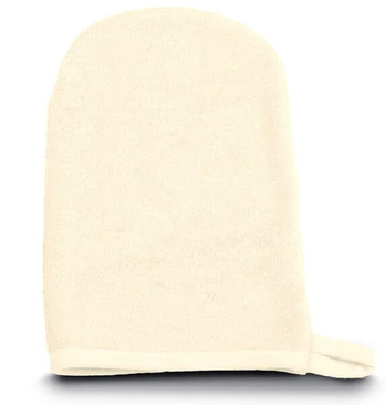 Frotē veļas lupata AUDUMS Ecru