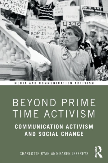 Beyond Prime Time Activism