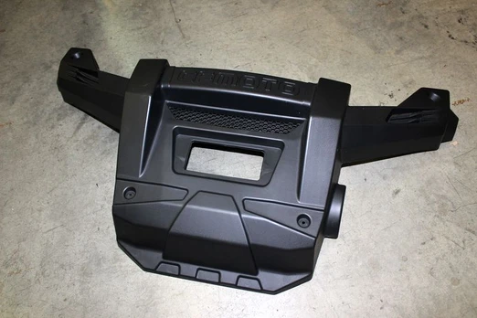 7030-040111 deco face bumper