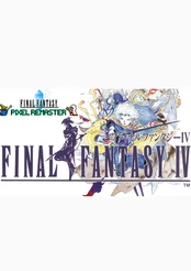 Final Fantasy Vi Pixel Remaster PC