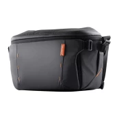 Shoulder Bag PGYTECH OneMo Sling 11L (space black) kaina