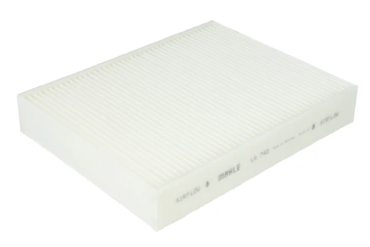 Salono filtras KNECHT LA742