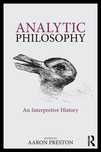 Analytic Philosophy