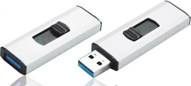USB laikmena Pendrive Q-Connect 16 GB