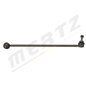 Šarnyro stabilizatorius MERTZ M-S1195