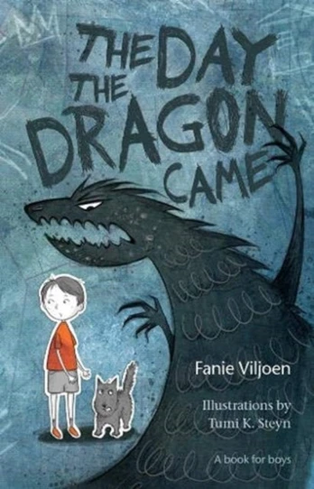 day the dragon came