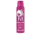 PINK PASSION deo vapo 150 ml kaina
