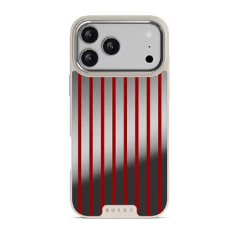 Favorite Bikini - iPhone 17 Pro Max Case, Elite Mirror Light (MagSafe) / Silver