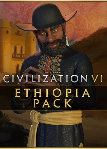 Sid Meier's Civilization Vi PC