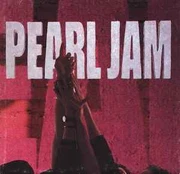 CD Pearl Jam - Ten