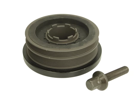 skriemulys, alkūninis velenas DPF350.01K1