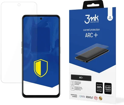 3Mk Protection OnePlus Nord N30 - 3mk ARC+