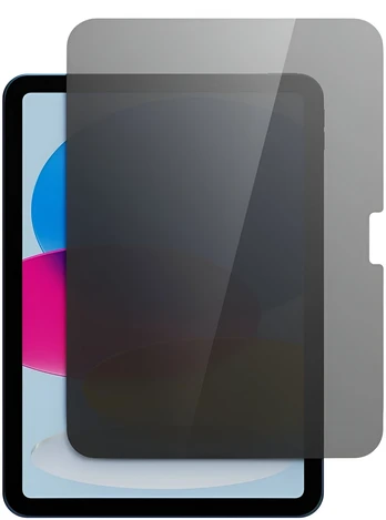 PRIVATUMAS Apsauginis stiklas iPad 11 - 2025 11", iPad 10 - 2022 10.9"