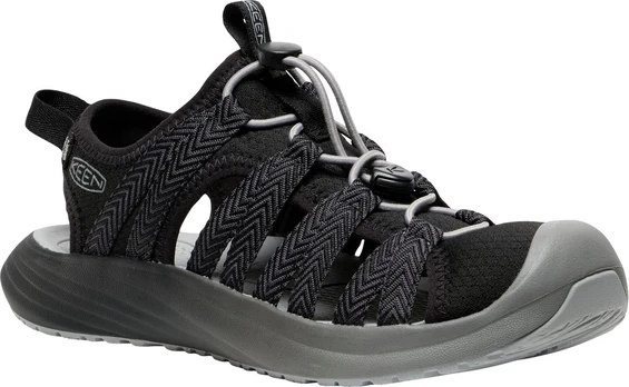 Keen Whisper Lite Women’s Black/Magnet - 36