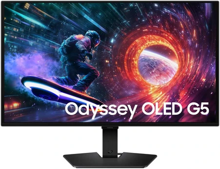 Monitorius Samsung S27FG506SU