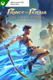 Prince of Persia: The Lost Crown Xbox kaina