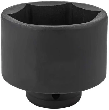 Rockforce 3/4" 76 mm gylio smūginis lizdas (6 taškų)